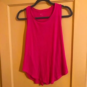 GAP for workout top.